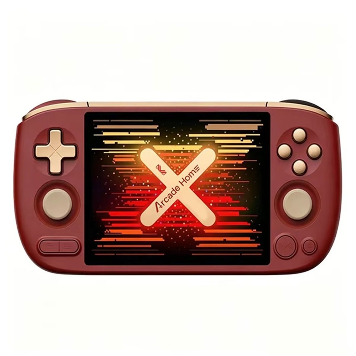 обновление. Портативная игрова – обзор и цена Gaming Console In