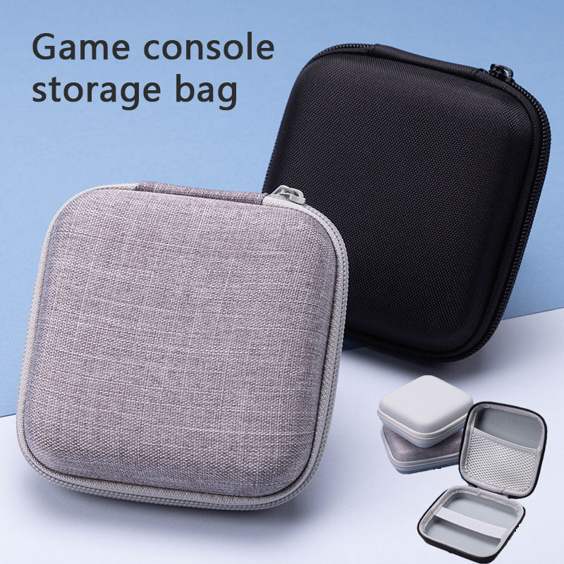 Жесткий чехол для Anbernic RG3 – обзор и цена Gaming Console Bag