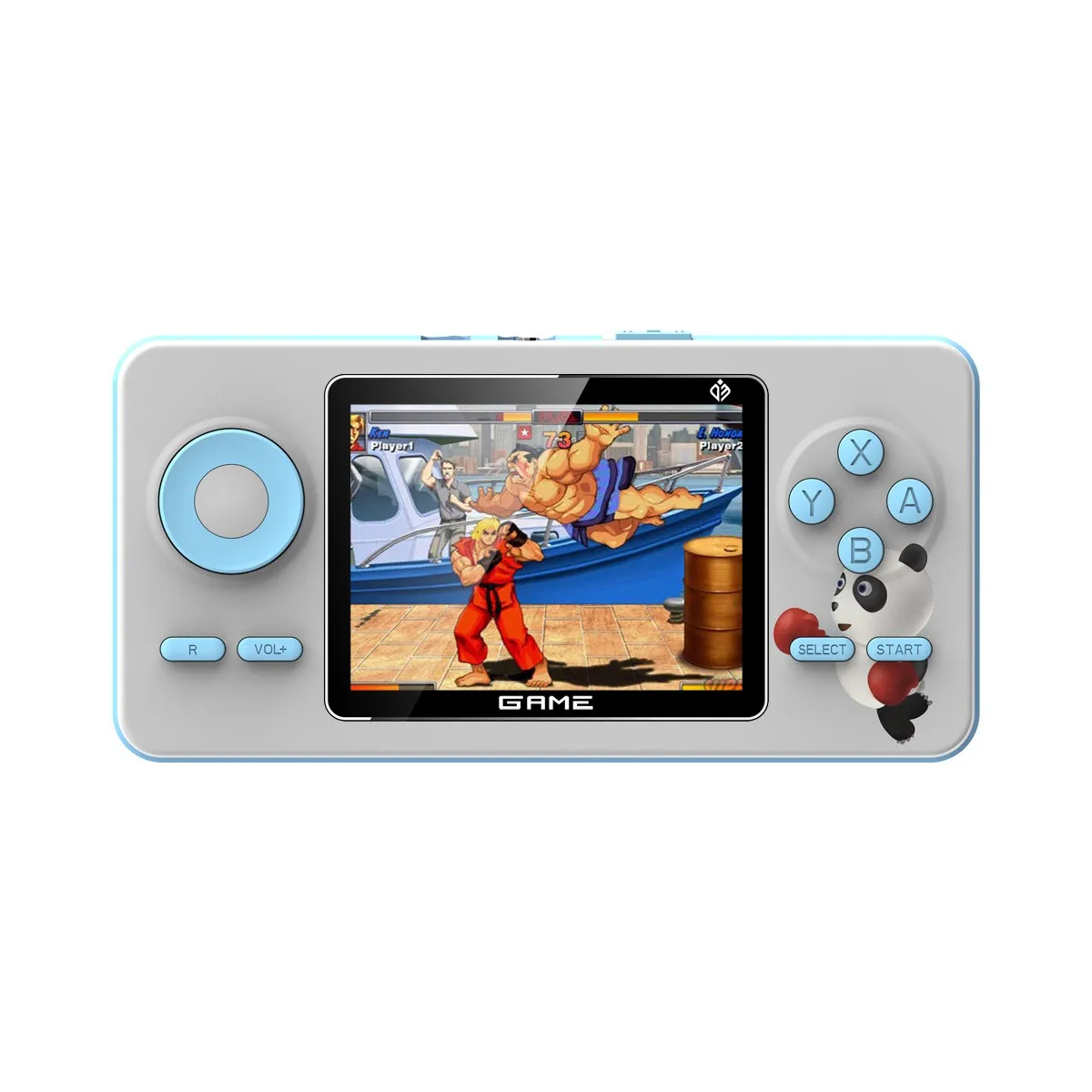 Новая игровая консоль S5 Mini  – обзор и цена Gaming Console In Chinese