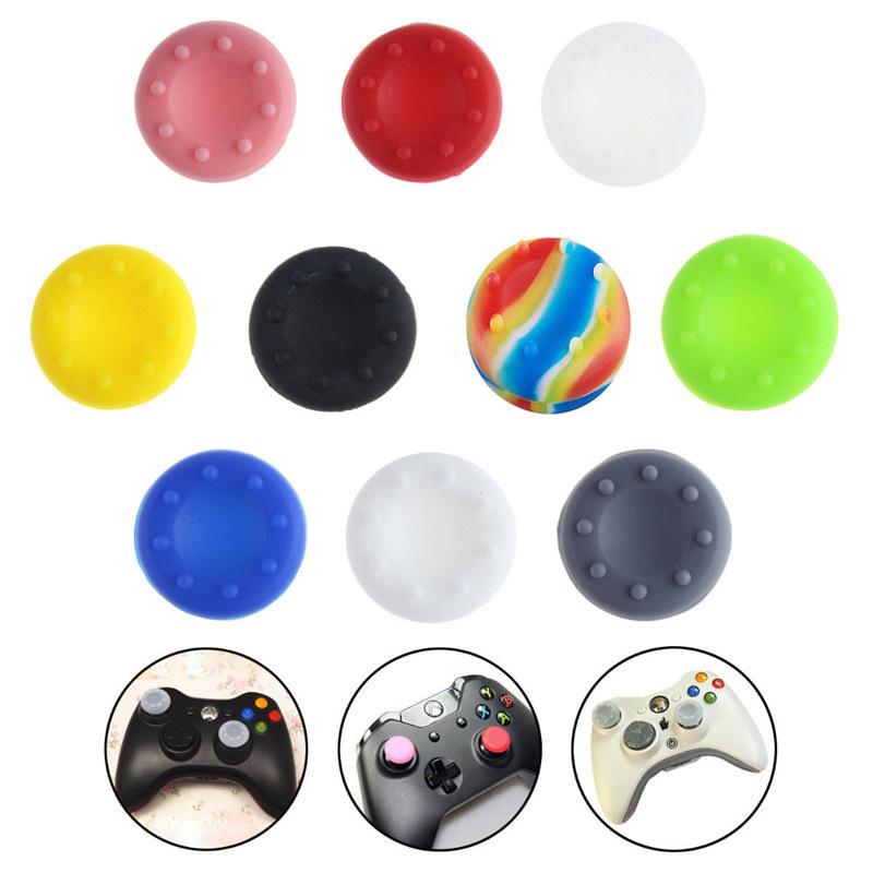 Резиновая силиконовая крышка д – обзор и цена Gaming Console Joystick
