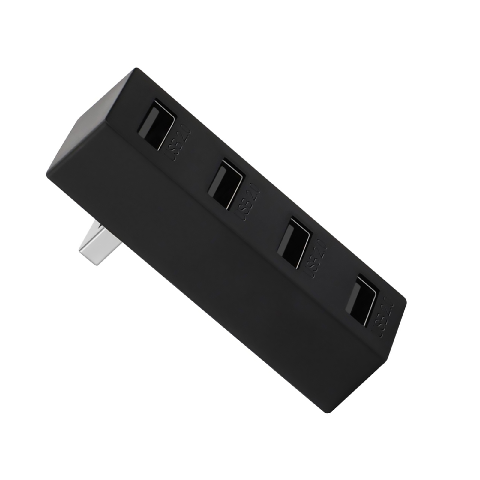 4 порта USB 2,0 Hub для Xbox с – обзор и цена Gaming Console Xbox